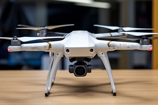 Раскрыта цель массированных атак дронов ВСУ по России