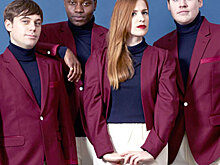 Выходные в Москве: концерт Metronomy и фестиваль "Усадьба Jazz"