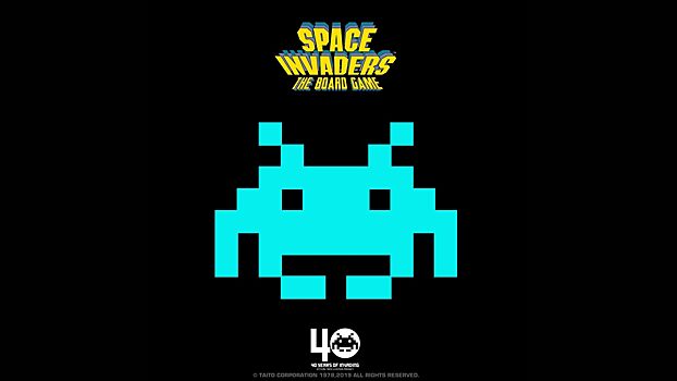 Готовится к выходу экранизация игры Space Invaders