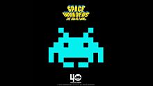 Готовится к выходу экранизация игры Space Invaders