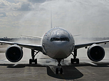 United Airlines достигла соглашения с насильно снятым с рейса пассажиром