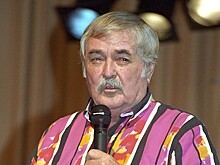 Прах звезды "Стартрека" 12 лет тайно хранился на МКС