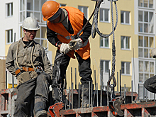 Иркутская область нуждается в программе привлечения местных рабочих кадров