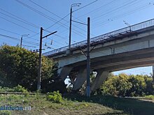 В Пензе запланируют средства на проект ремонта Сурского моста