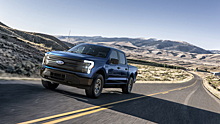 Как Ford сумел удержать стартовую цену F-150 Lightning ниже 40 тысяч долларов