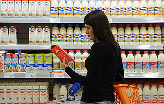 Минсельхоз ответил на критику идеи долгосрочных контрактов на продукты
