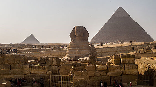 Эксперты сомневаются в возобновлении чартеров с Египтом до конца года