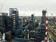 «Газпром нефть» обеспечит развитие технологий для добычи углеводородов на суше