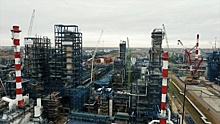 «Газпром нефть» обеспечит развитие технологий для добычи углеводородов на суше