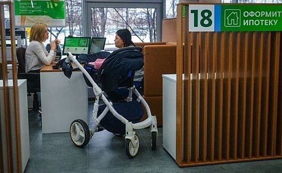 Для обслуживания ипотеки в Татарстане нужно зарабатывать 54,2 тысячи рублей