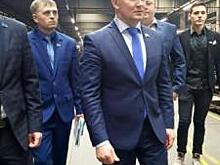 ЛДПР выбрала кандидата в губернаторы Рязанской области