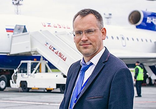 Арбитраж расторг сделку с участием экс-руководителя нижегородского аэропорта и авиакомпанией «Ижавиа»