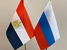 Россия и Египет обсудили сотрудничество в области сельского хозяйства