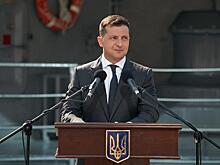 Политолог заявил о готовности Зеленского начать новую большую войну в Донбассе