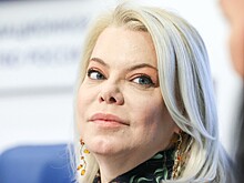 Поплавская раскритиковала решение суда в отношении Гудкова