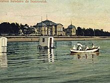 Почему нельзя купаться в Финском заливе