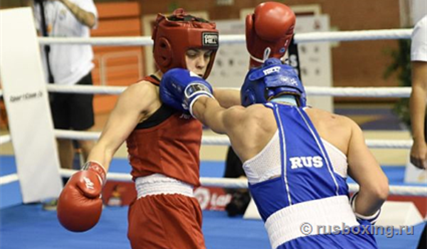 Составы мужской и женской сборных России по боксу на отбор к ОИ-2020 определятся в феврале