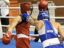 Составы мужской и женской сборных России по боксу на отбор к ОИ-2020 определятся в феврале