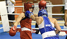 Составы мужской и женской сборных России по боксу на отбор к ОИ-2020 определятся в феврале