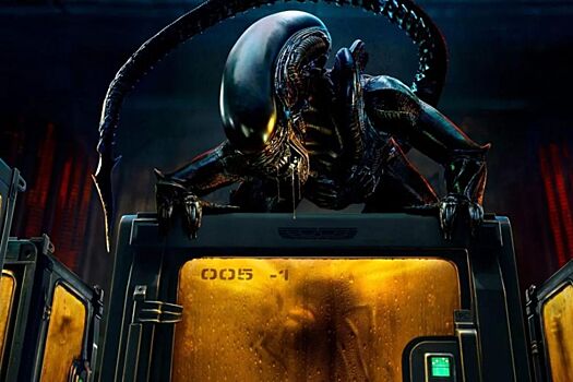 У авторов «Чужого» и «Бегущего по лезвию» есть идеи для новых сериалов