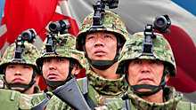 Пока вы спали: японские военные у границ России и тайные переговоры ЕС