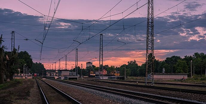 На всех остановках городской электрички в Ростове к следующему лету появится удобная навигация