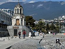 В Крыму умерли еще два пациента с коронавирусом