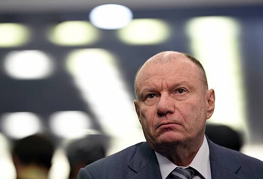 Самый богатый человек России попытался уклониться от раздела имущества