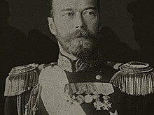 В Сербии открыли памятник Николаю II в благодарность за спасение сербского народа