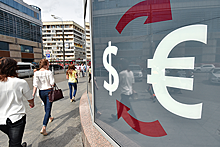 Главный экономист Goldman Sachs: доллар приравняется к евро в 2017 году
