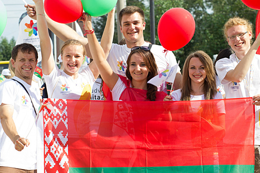 Европеизация смолоду: как образовательные программы ЕС влияют на молодежь Беларуси