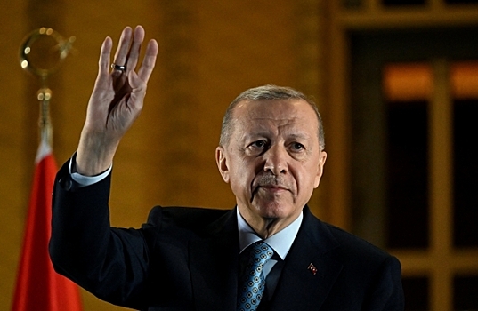 «Эрдоган против Запада?»: Турция «вынужденно» прекратила торговлю с Израилем