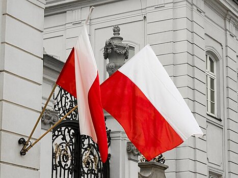 В Польше потребовали от Белоруссии выдать двух украинцев