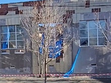 Режим локальной чрезвычайной ситуации ввели во Владивостоке