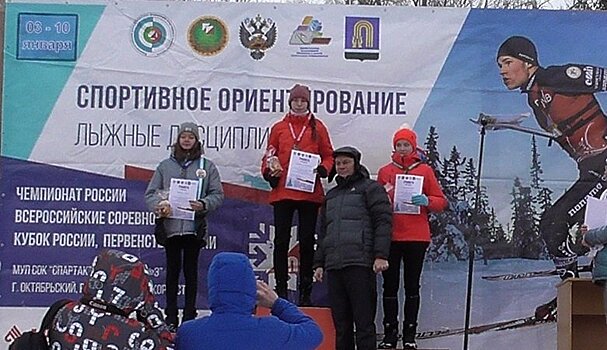 Карельская 15-летняя спортсменка примет участие в соревнованиях в Швеции