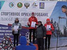 Карельская 15-летняя спортсменка примет участие в соревнованиях в Швеции