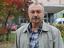 Сергей Истомин: внимание к деталям – залог успеха в работе оперативника