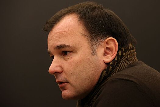 Гришин — о Гайиче: ЦСКА был необходим защитник на смену Фернандесу