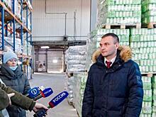 Самый молодой член свердловского правительства ушел в отставку