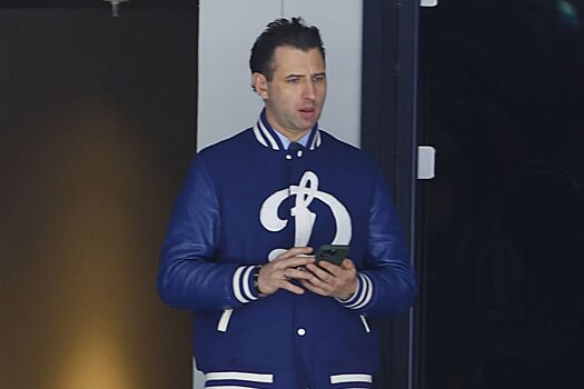 Ротенберг: таких болельщиков, как у «Динамо», не видел никогда в жизни