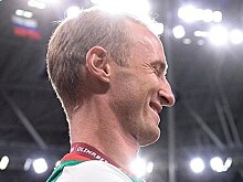 Владислав Игнатьев — о вратаре Будакове: «Саня иногда коверкал свою фамилию, чтобы приколоться. Называл себя Мудаков»