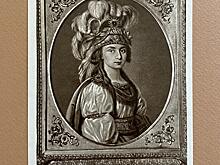 «Храм добродетели душа ее была»: Главархив рассказал об истории любви графа и крепостной актрисы