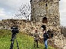 Сотрудник ОСН «Зубр» УФСИН России по Псковской области принял участие в программе Псковского агентства информации, посвященной дню образования отделов специального назначения УИС