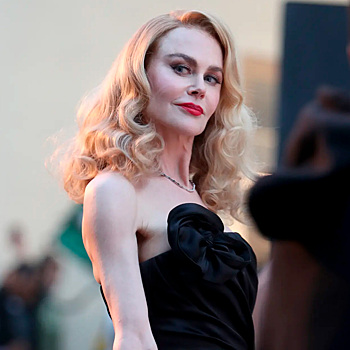 Николь Кидман рассказала, с каким настроем входит в 2026 год