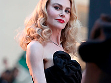 Николь Кидман рассказала, с каким настроем входит в 2026 год