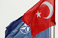 В Турции отказались считать соглашение с Финляндией и Швецией унижением