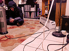 Заморозки в Техасе привели к параличу инфраструктуры и гибели людей