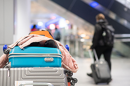 Стало известно о глобальном кризисе в мировом туризме