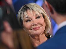 70-летняя Веденеева раскрыла способы выглядеть моложе своих лет