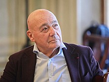 «Основная единица существования»: Познер рассказал о важности семьи